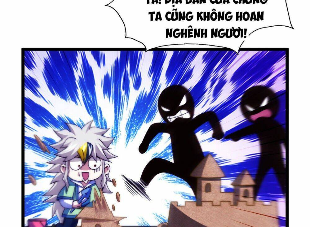 Người Trên Vạn Người Chapter 128 - Trang 2