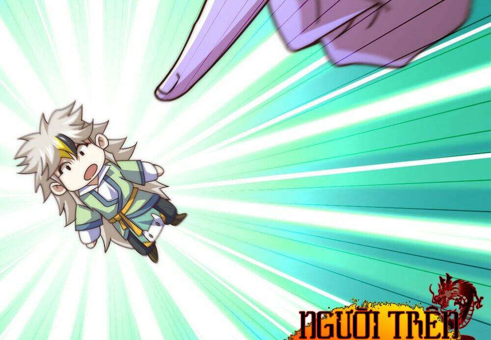 Người Trên Vạn Người Chapter 128 - Trang 2