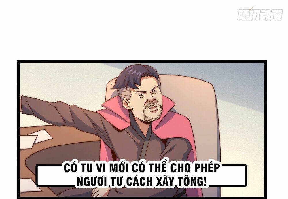 Người Trên Vạn Người Chapter 128 - Trang 2