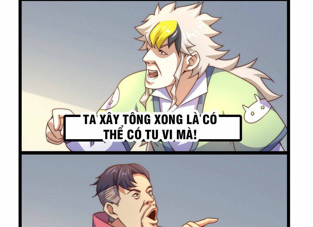 Người Trên Vạn Người Chapter 128 - Trang 2