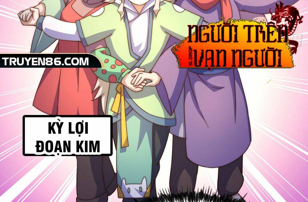 Người Trên Vạn Người Chapter 128 - Trang 2