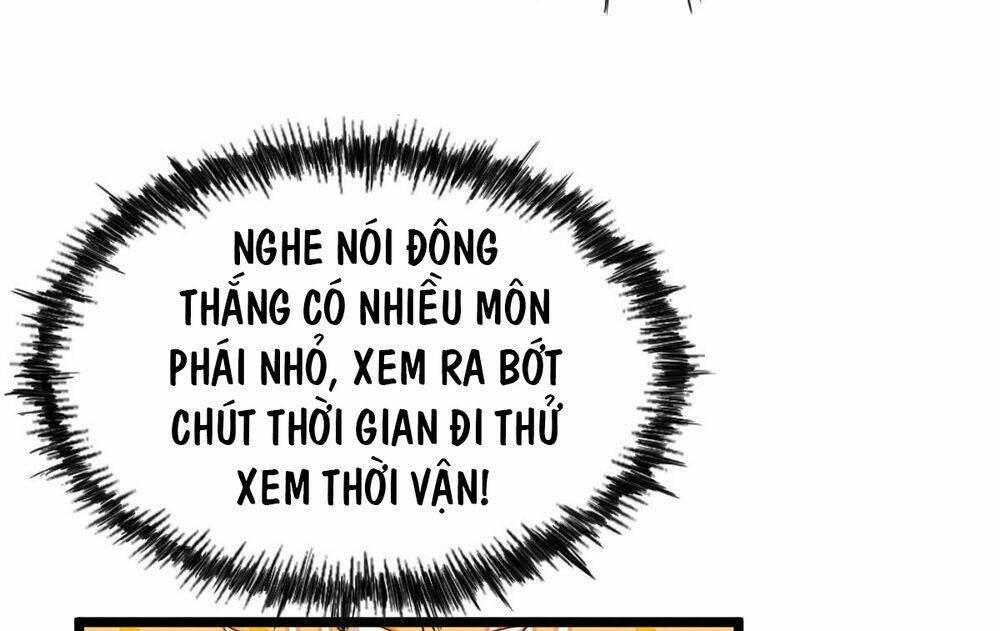 Người Trên Vạn Người Chapter 128 - Trang 2