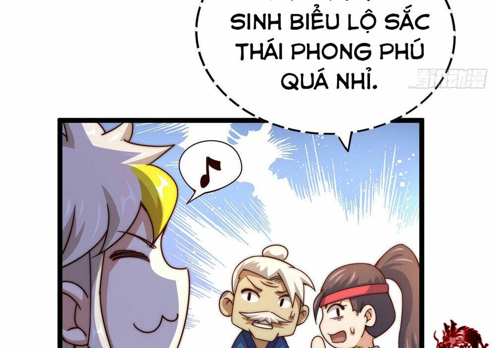 Người Trên Vạn Người Chapter 128 - Trang 2