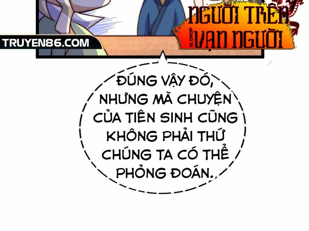 Người Trên Vạn Người Chapter 128 - Trang 2