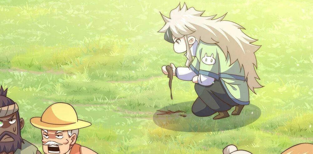 Người Trên Vạn Người Chapter 129 - Trang 2