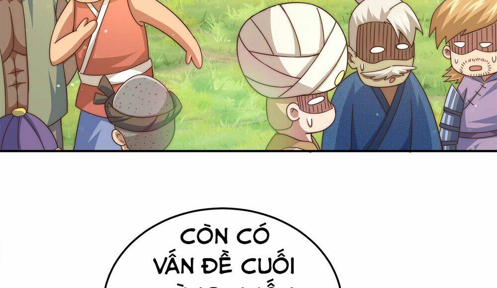 Người Trên Vạn Người Chapter 129 - Trang 2