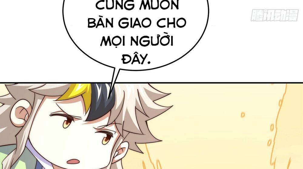 Người Trên Vạn Người Chapter 129 - Trang 2