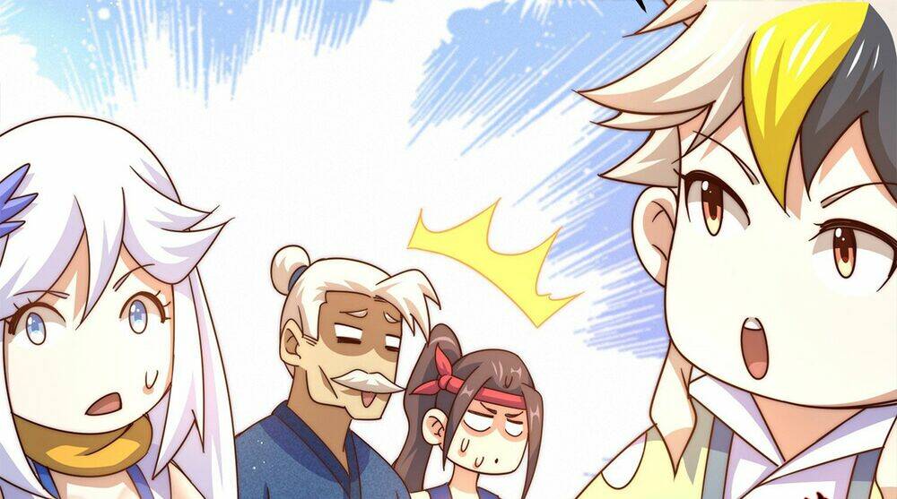 Người Trên Vạn Người Chapter 129 - Trang 2