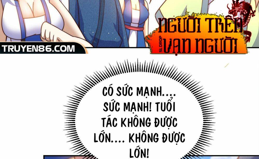 Người Trên Vạn Người Chapter 129 - Trang 2