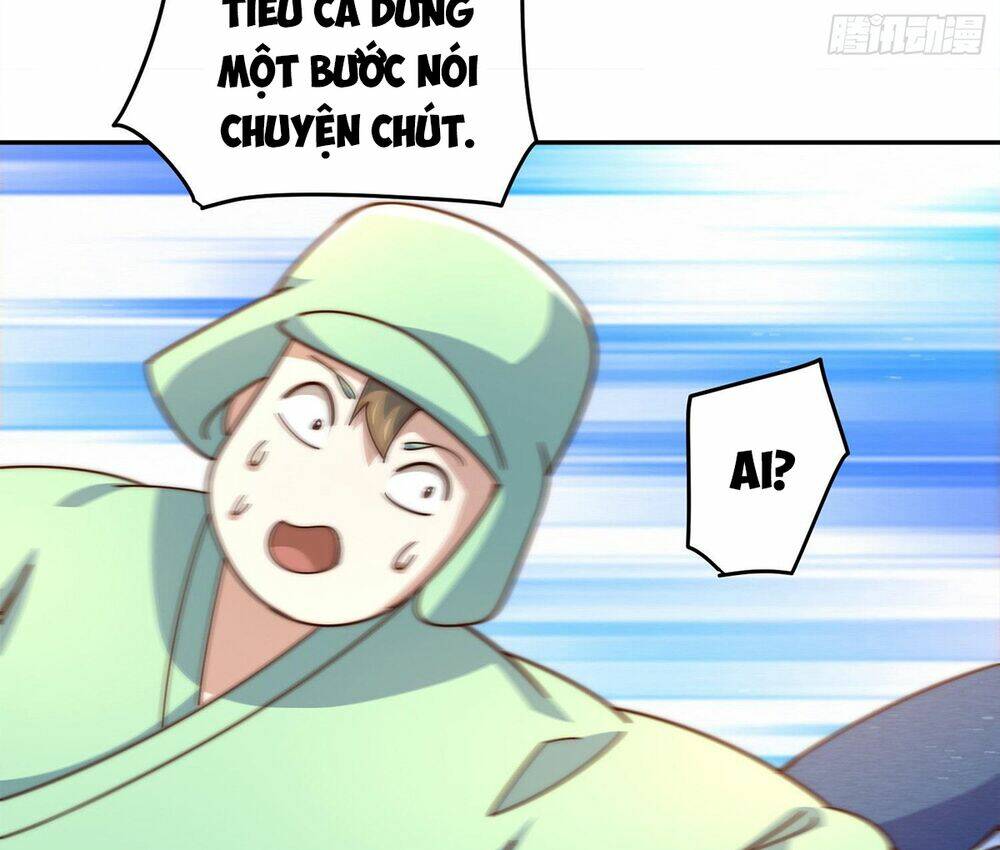 Người Trên Vạn Người Chapter 129 - Trang 2