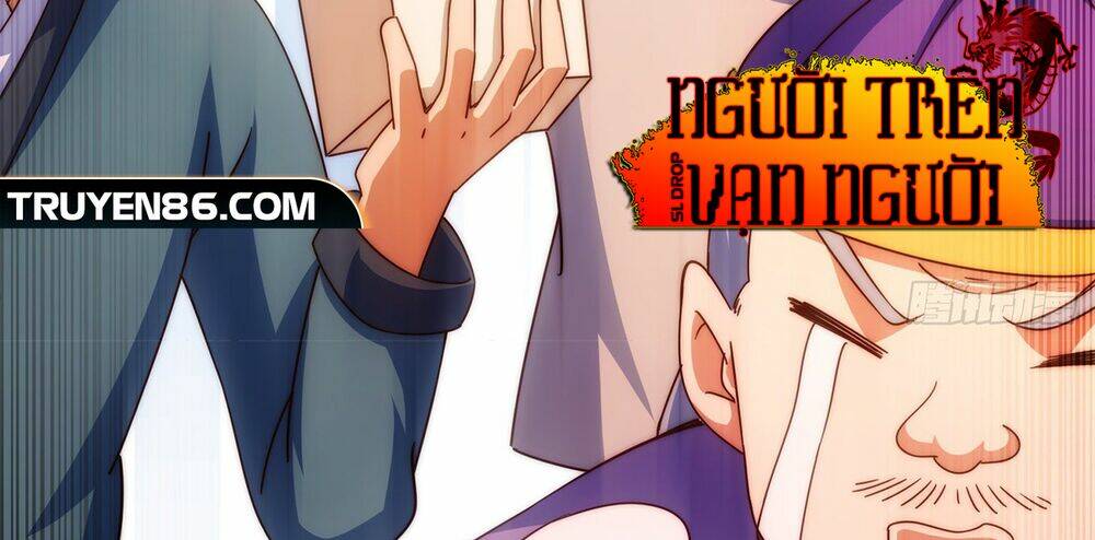 Người Trên Vạn Người Chapter 129 - Trang 2