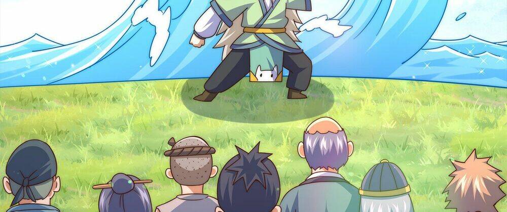 Người Trên Vạn Người Chapter 129 - Trang 2