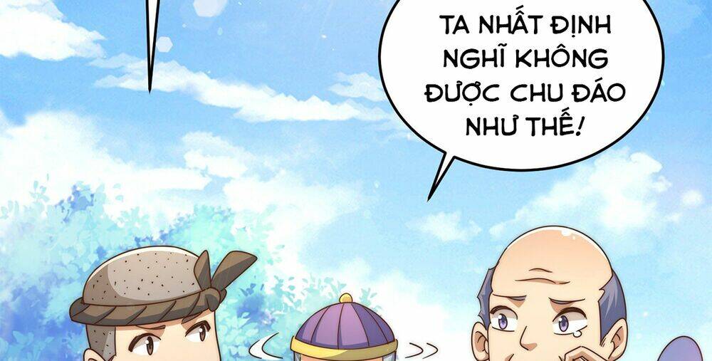 Người Trên Vạn Người Chapter 129 - Trang 2
