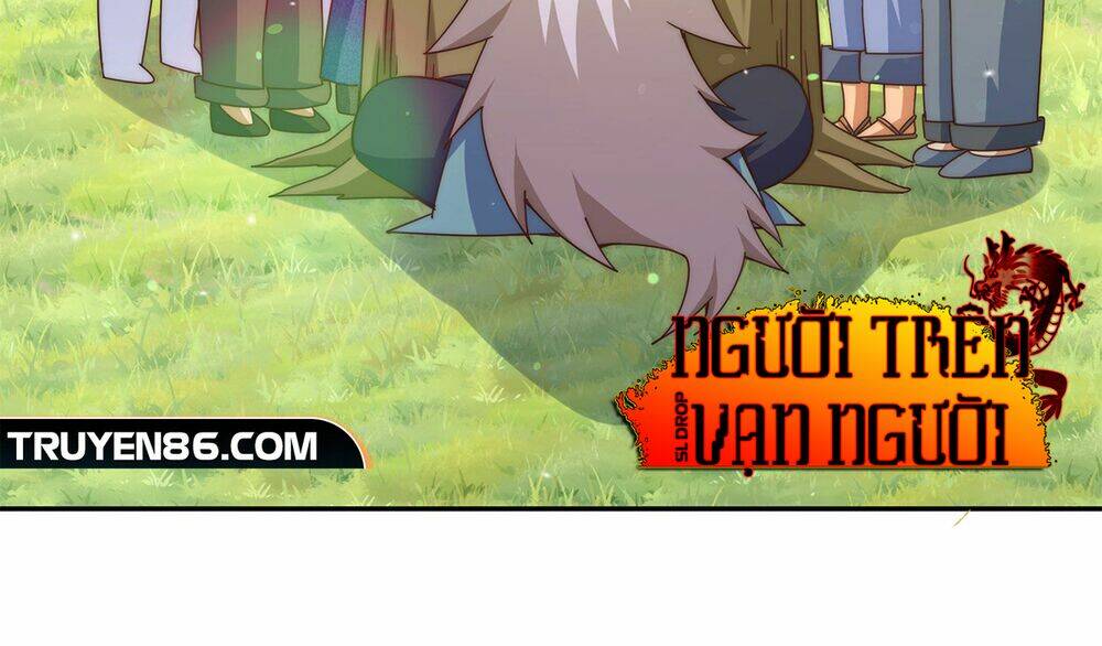 Người Trên Vạn Người Chapter 129 - Trang 2