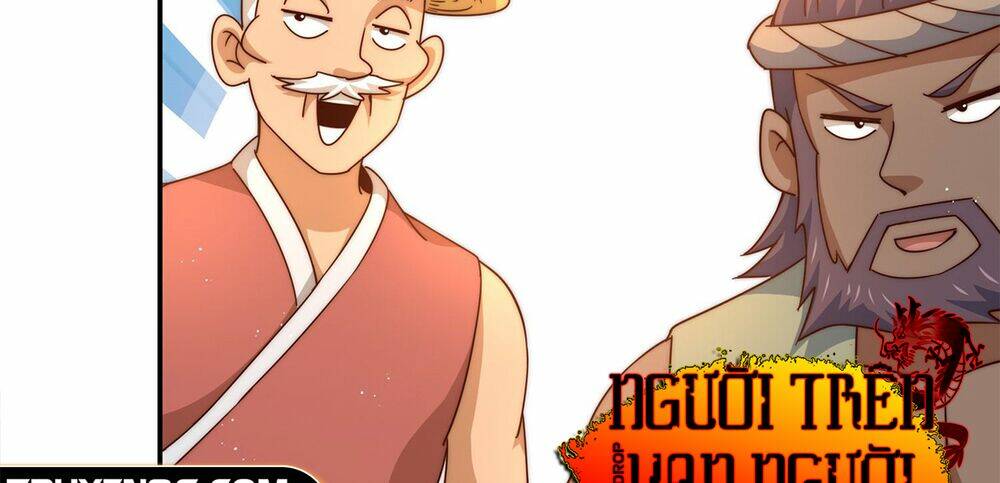 Người Trên Vạn Người Chapter 129 - Trang 2
