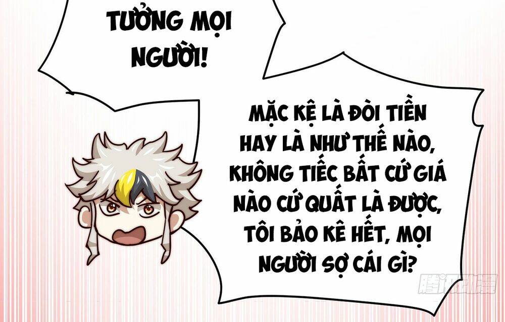 Người Trên Vạn Người Chapter 129 - Trang 2