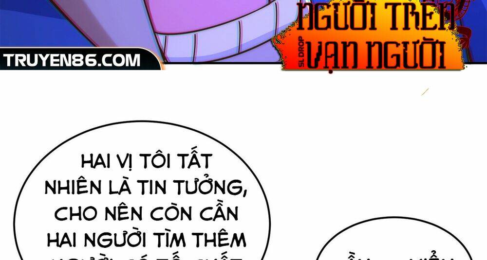 Người Trên Vạn Người Chapter 129 - Trang 2