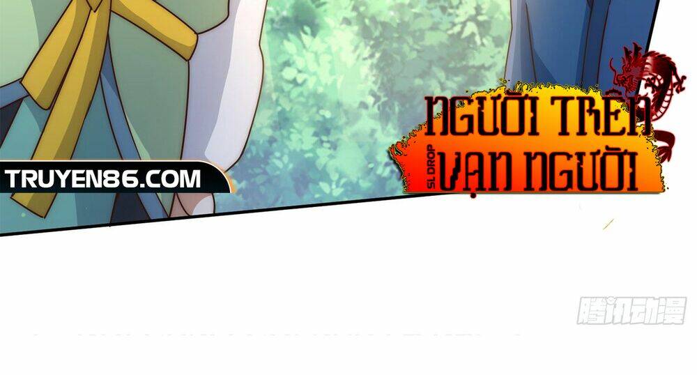 Người Trên Vạn Người Chapter 129 - Trang 2