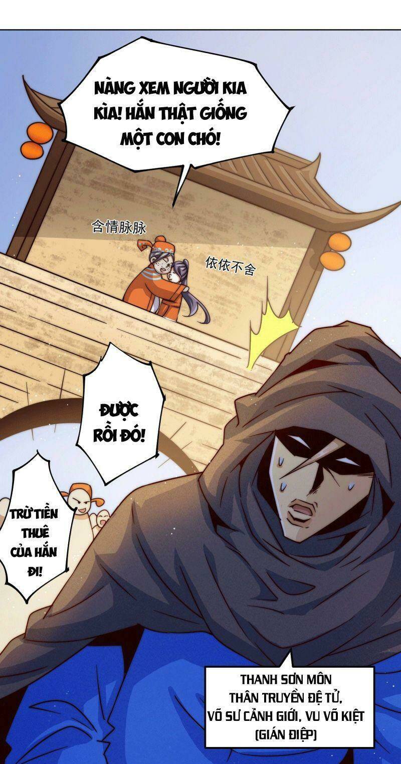 Người Trên Vạn Người Chapter 13 - Trang 2