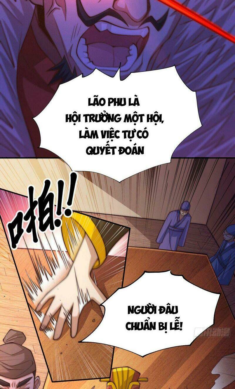 Người Trên Vạn Người Chapter 13 - Trang 2