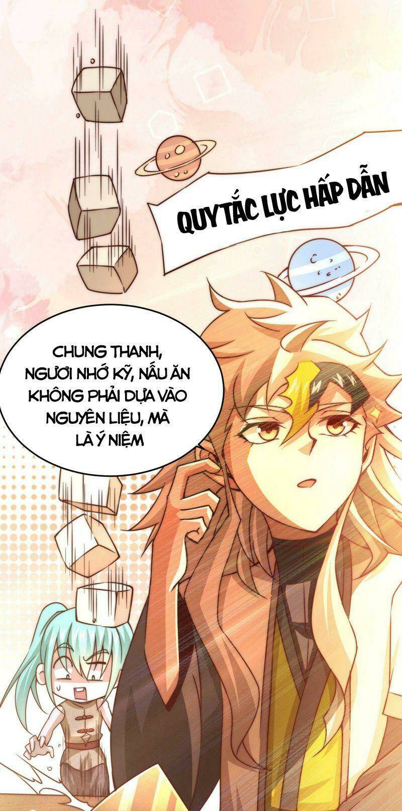 Người Trên Vạn Người Chapter 13 - Trang 2