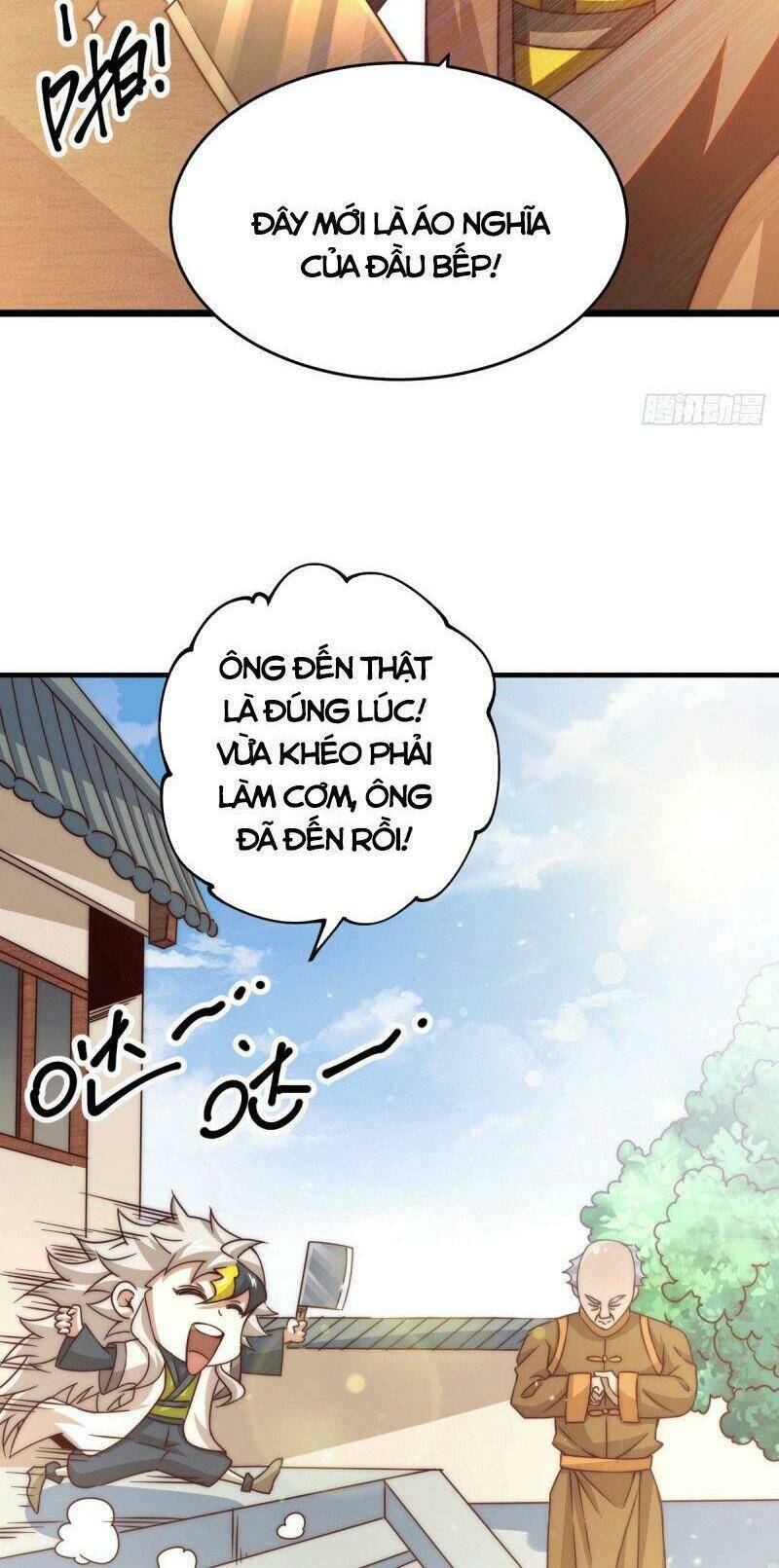 Người Trên Vạn Người Chapter 13 - Trang 2