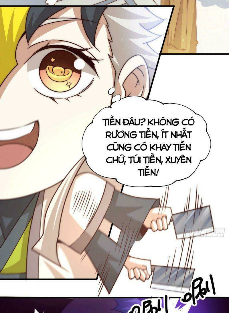 Người Trên Vạn Người Chapter 13 - Trang 2