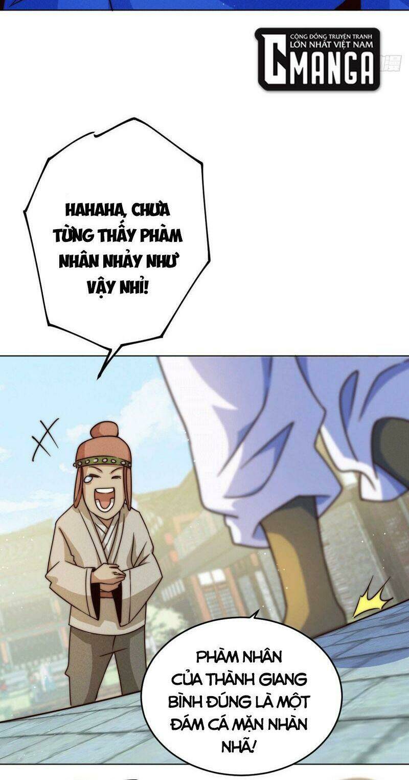 Người Trên Vạn Người Chapter 13 - Trang 2