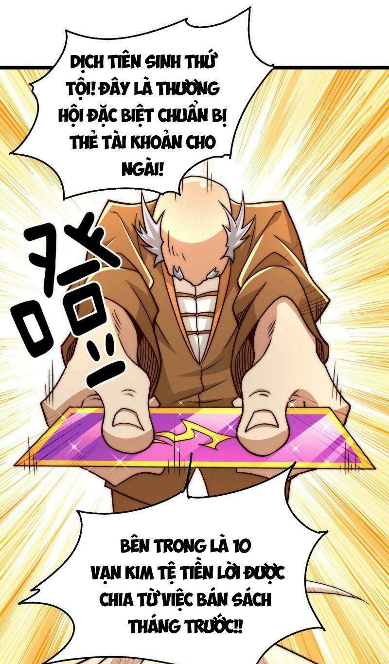 Người Trên Vạn Người Chapter 13 - Trang 2