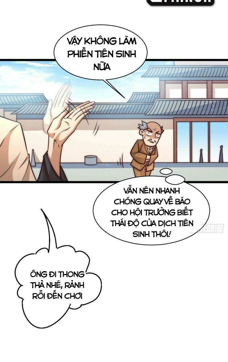 Người Trên Vạn Người Chapter 13 - Trang 2