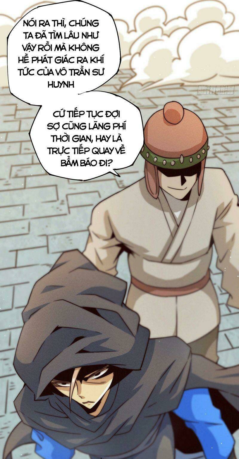 Người Trên Vạn Người Chapter 13 - Trang 2