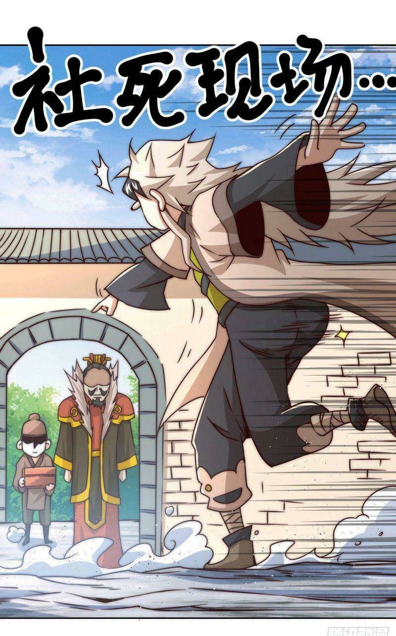 Người Trên Vạn Người Chapter 13 - Trang 2