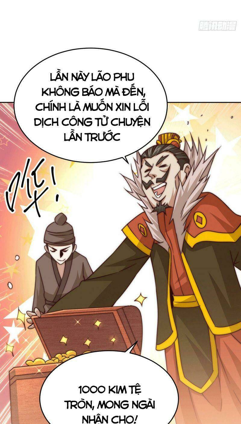 Người Trên Vạn Người Chapter 13 - Trang 2