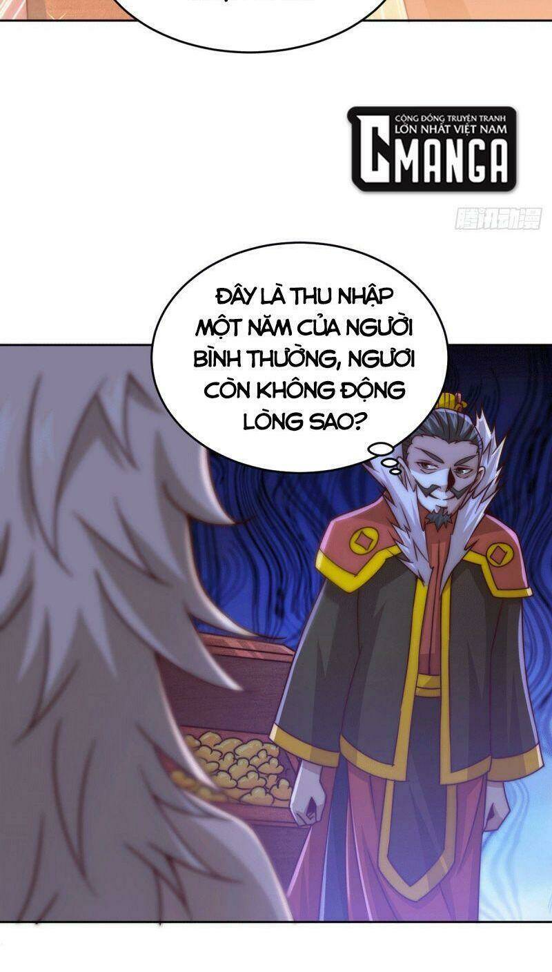 Người Trên Vạn Người Chapter 13 - Trang 2