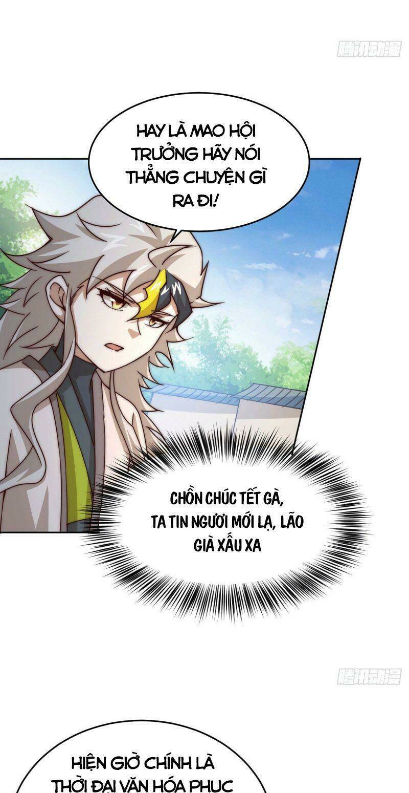 Người Trên Vạn Người Chapter 13 - Trang 2