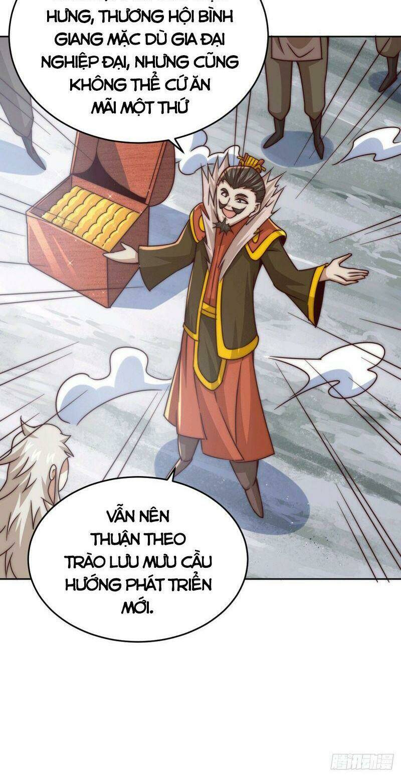 Người Trên Vạn Người Chapter 13 - Trang 2