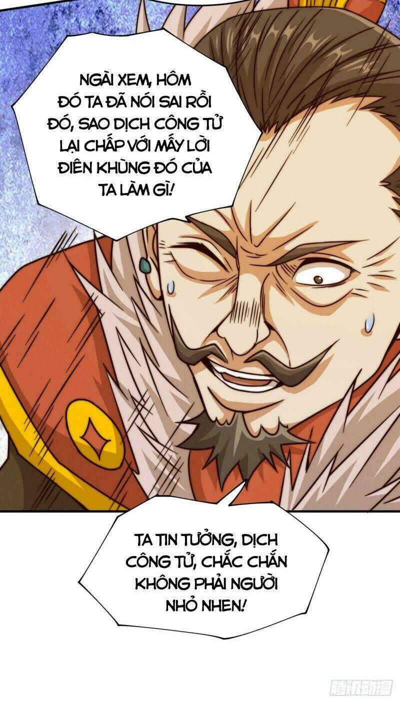 Người Trên Vạn Người Chapter 13 - Trang 2