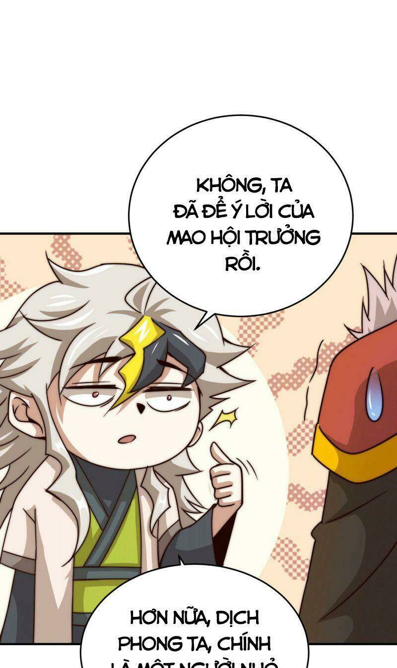 Người Trên Vạn Người Chapter 13 - Trang 2