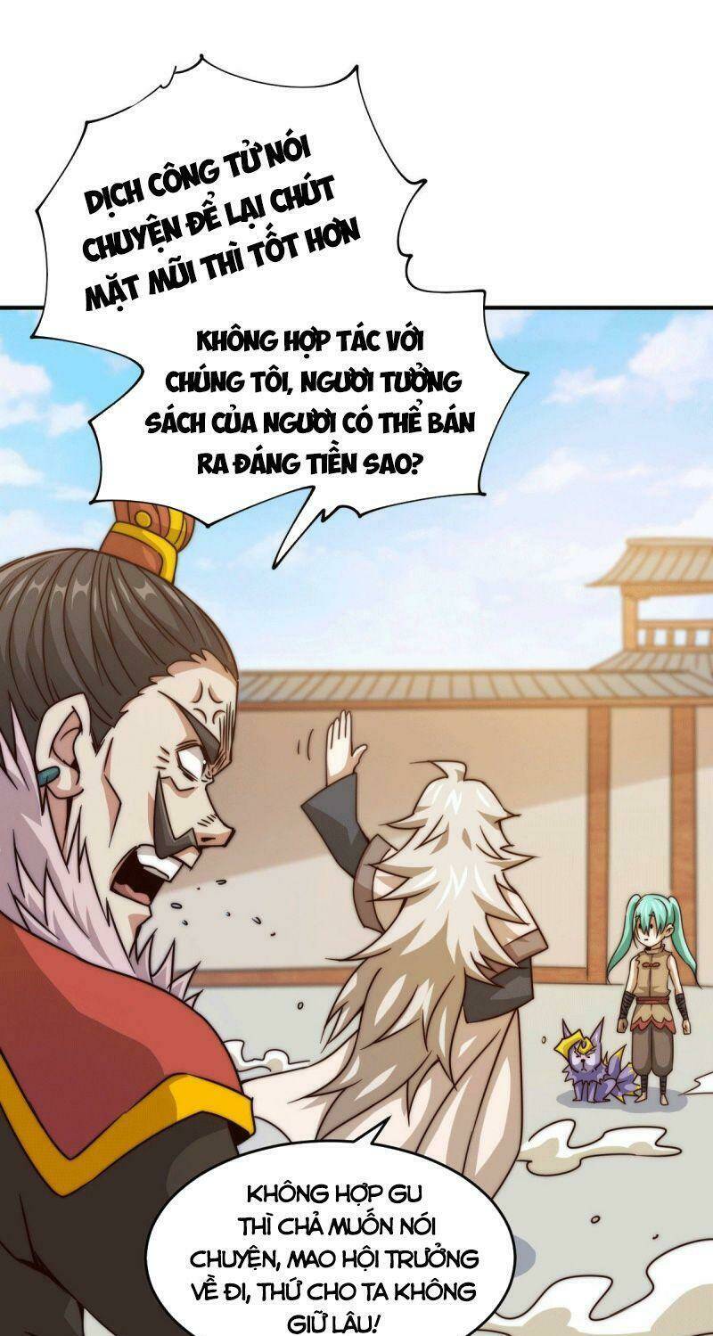 Người Trên Vạn Người Chapter 13 - Trang 2