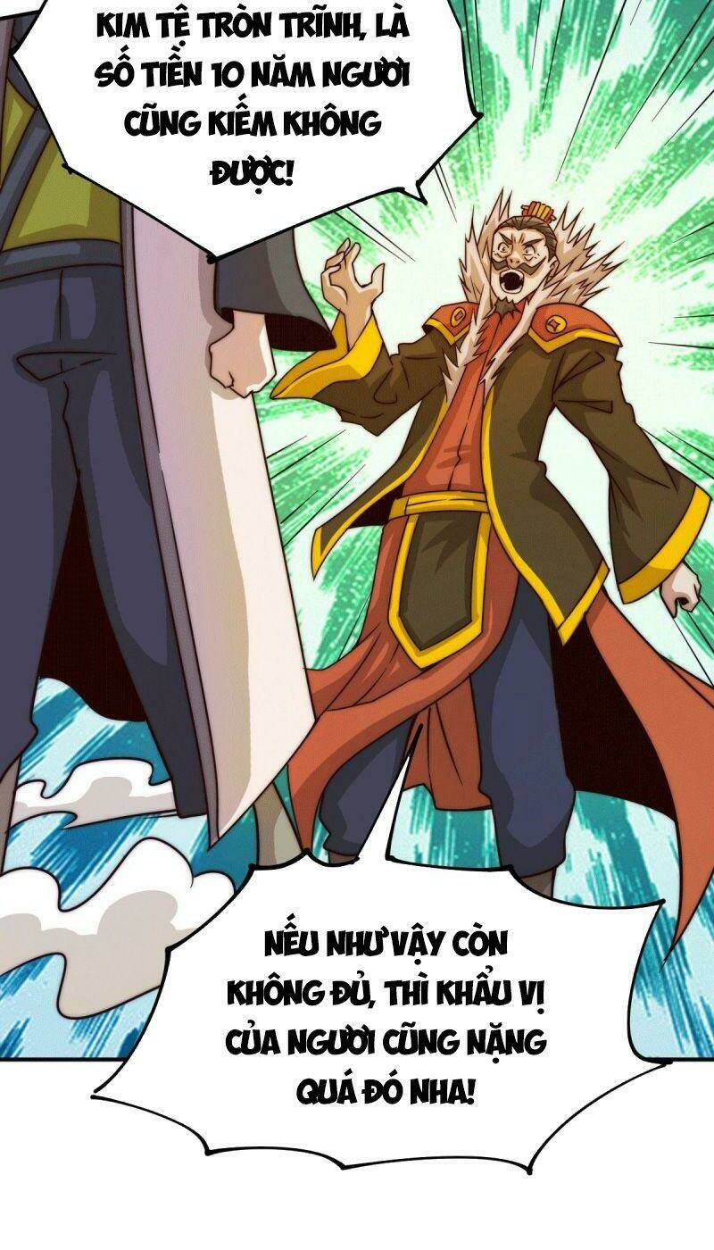 Người Trên Vạn Người Chapter 13 - Trang 2