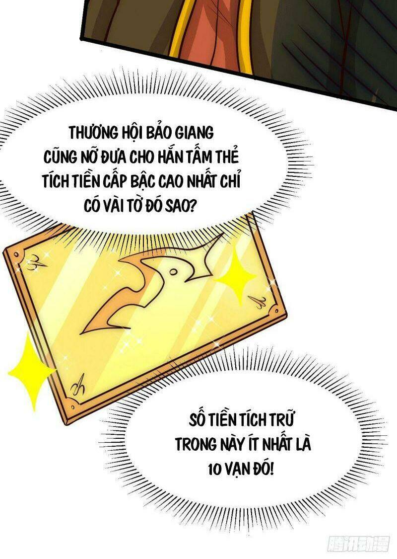 Người Trên Vạn Người Chapter 13 - Trang 2