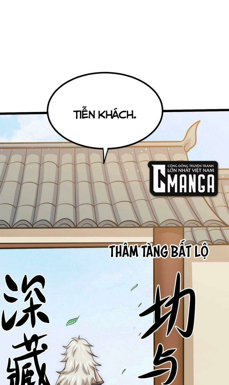 Người Trên Vạn Người Chapter 13 - Trang 2