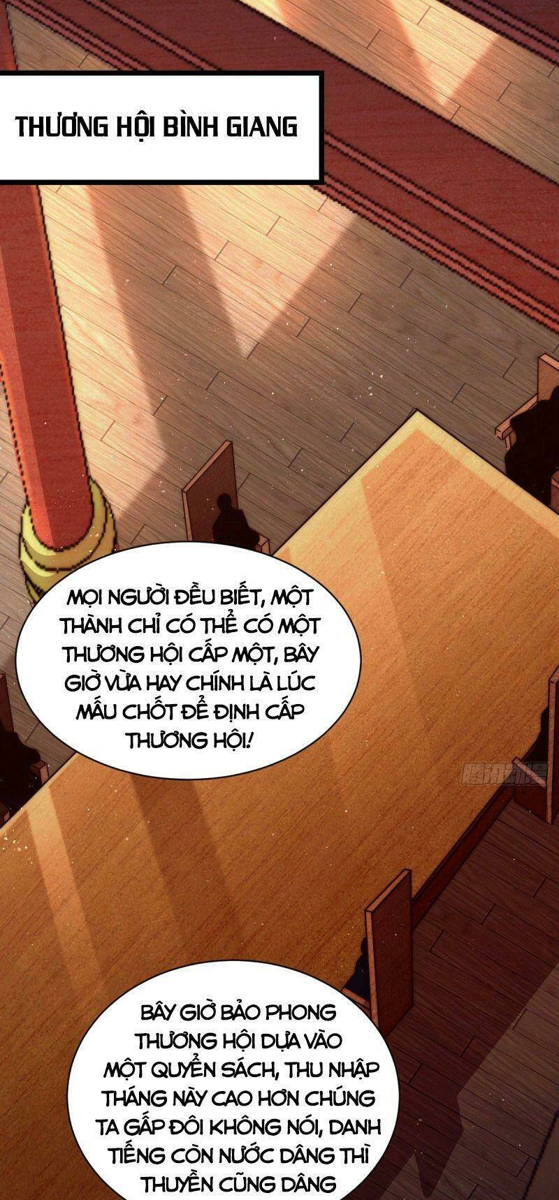 Người Trên Vạn Người Chapter 13 - Trang 2