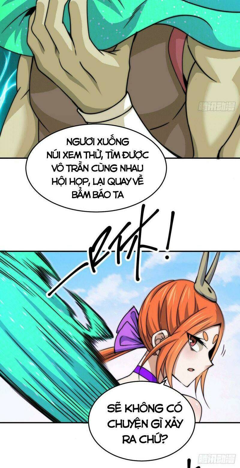 Người Trên Vạn Người Chapter 13 - Trang 2