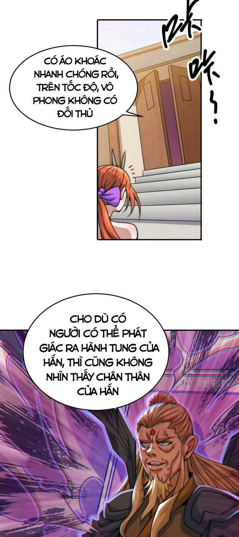 Người Trên Vạn Người Chapter 13 - Trang 2