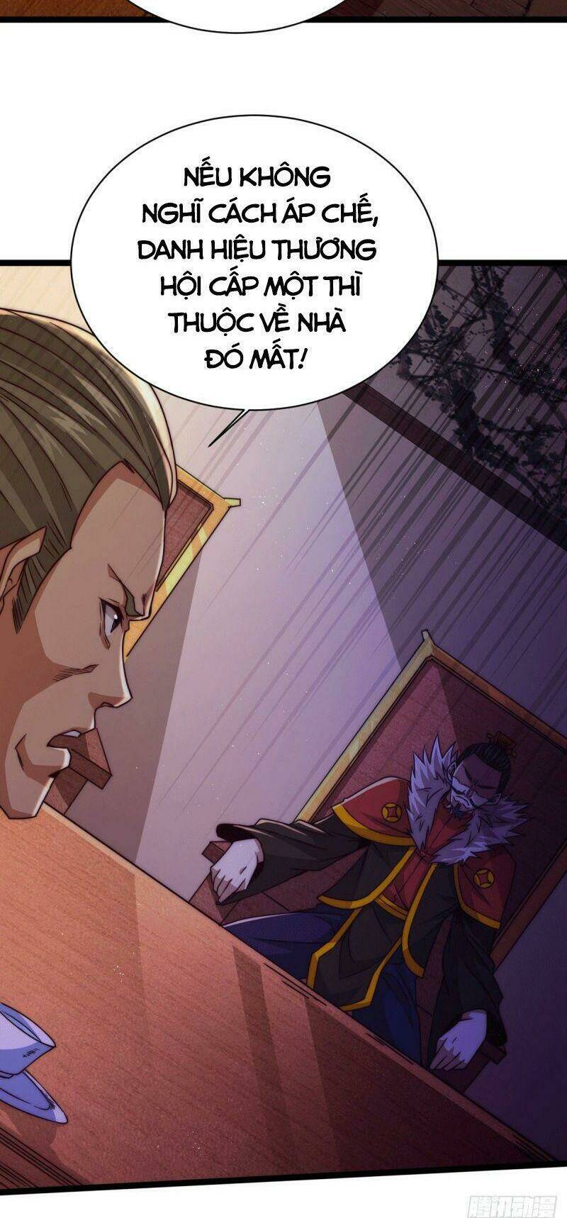 Người Trên Vạn Người Chapter 13 - Trang 2