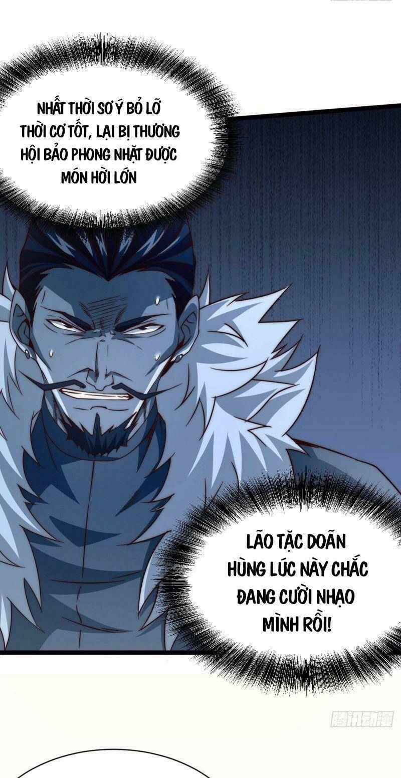 Người Trên Vạn Người Chapter 13 - Trang 2