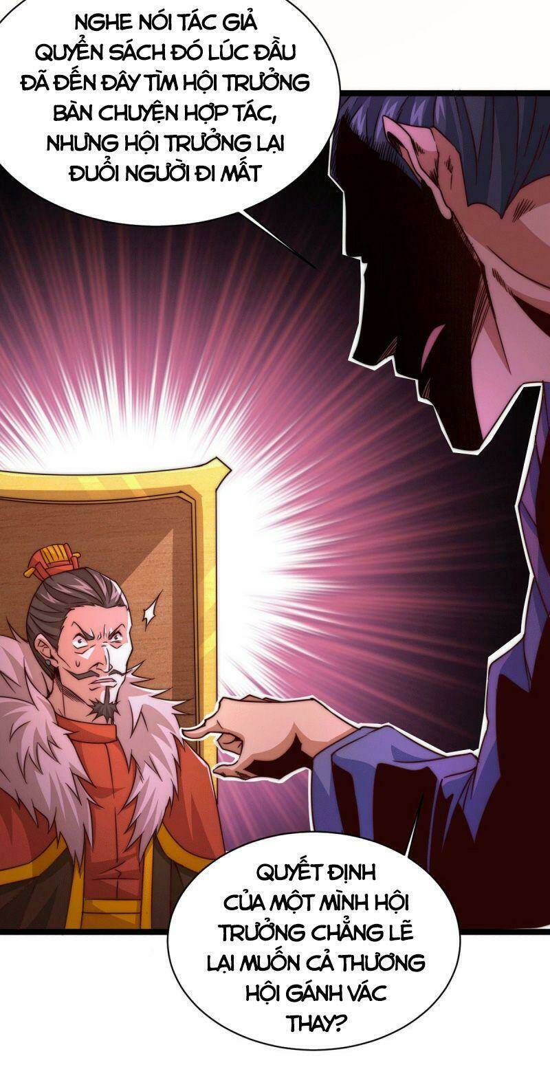 Người Trên Vạn Người Chapter 13 - Trang 2