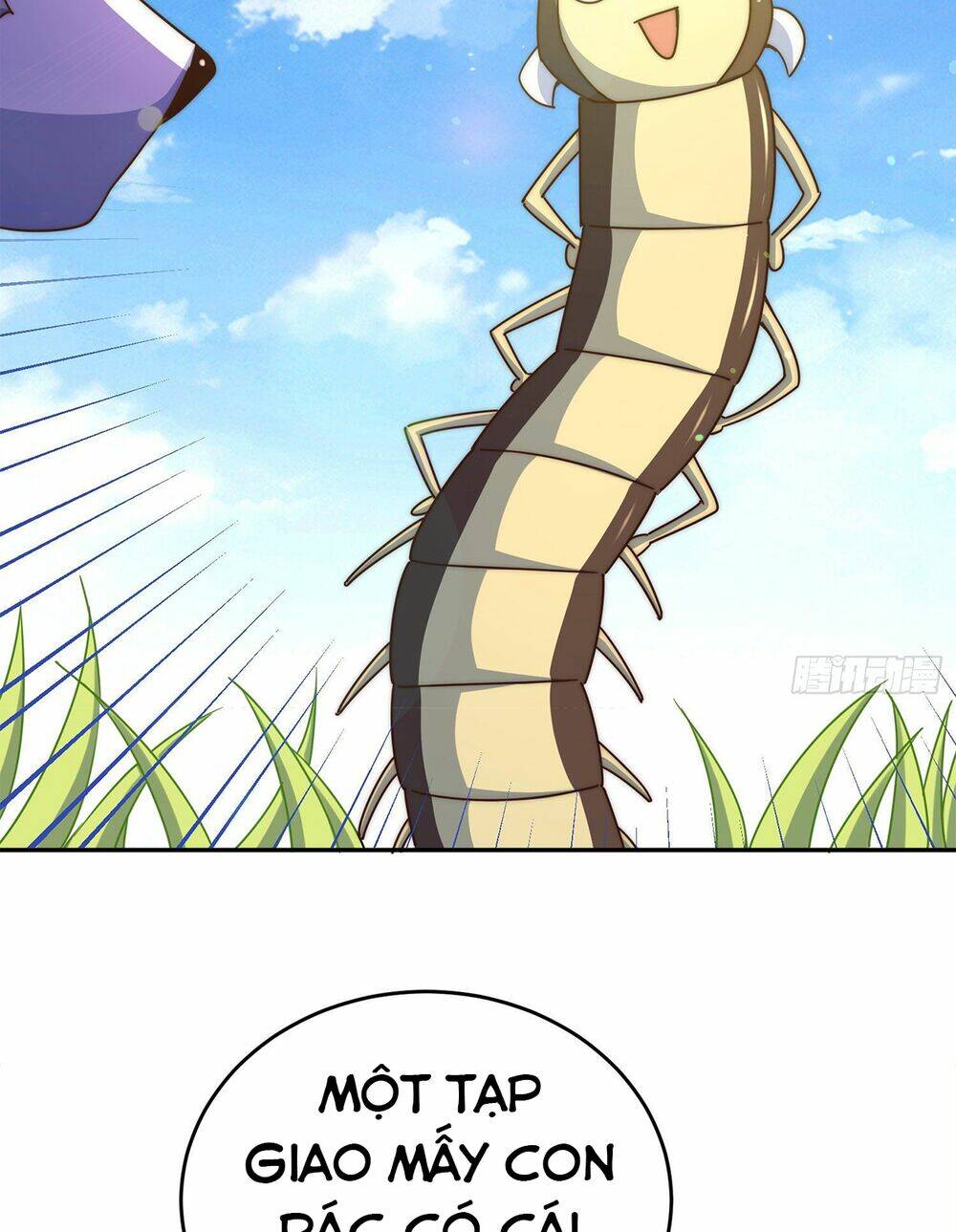 Người Trên Vạn Người Chapter 130 - Trang 2