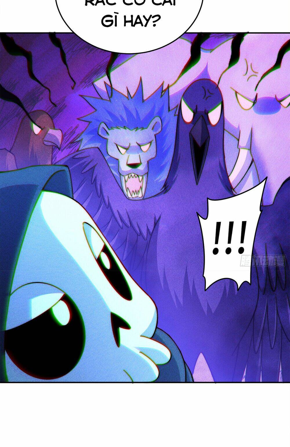 Người Trên Vạn Người Chapter 130 - Trang 2